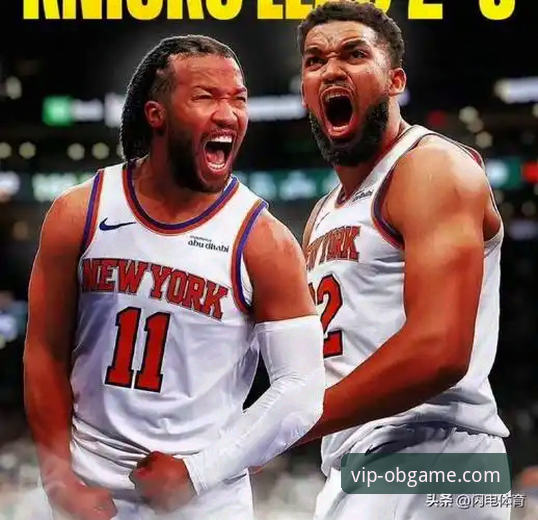 欧宝体育官网登录攻略 NBA季后赛尼克斯狂胜老鹰晋级,欧宝体育用户见证历史性半场47分分差最新动态